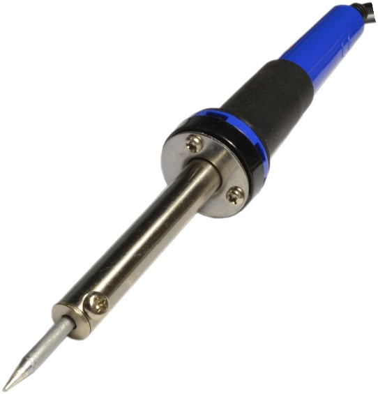 Паяльник ZHONGDI ZD-200B 40W (88-2026)