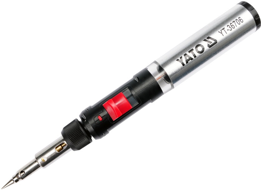 Бесконтактный паяльник Yato YT-36706