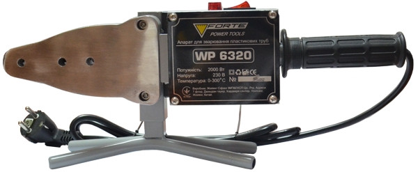 Паяльник Forte WP 6320 (35873)
