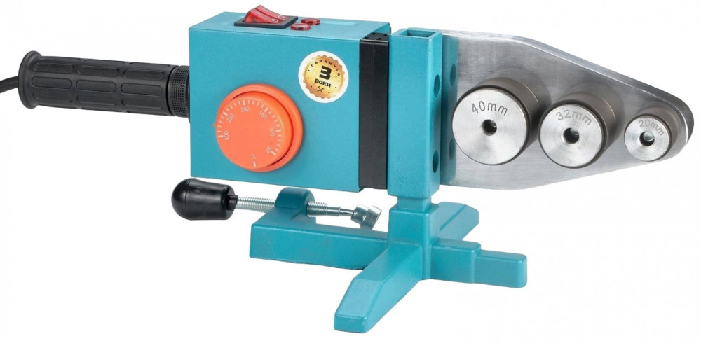 Паяльник Sturmax TWM7225P