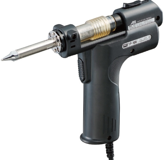 Паяльник Goot TP-100AS