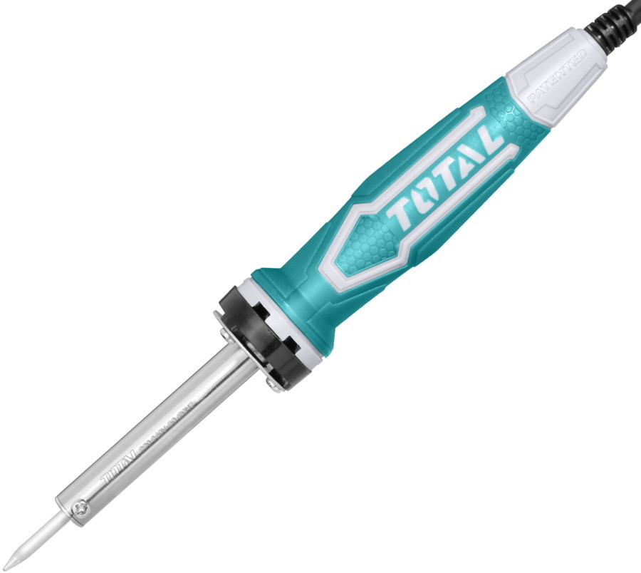 Паяльник Total TET10006