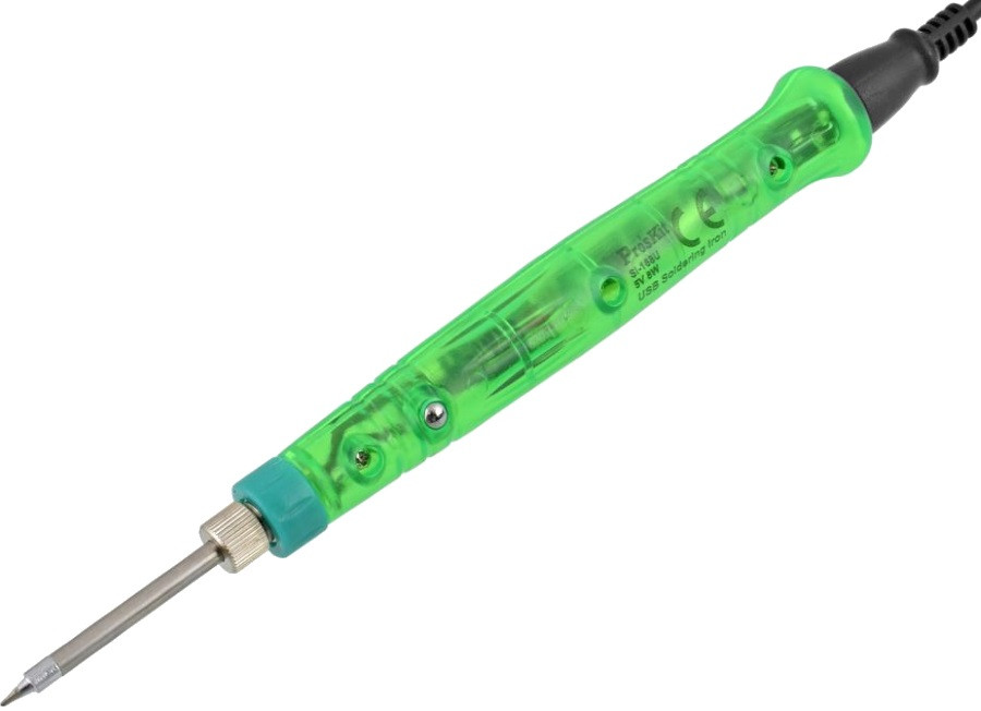 Паяльник Proskit SI-168U