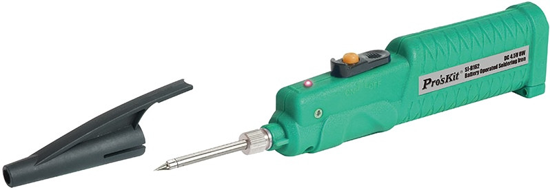 Паяльник Proskit SI-B162