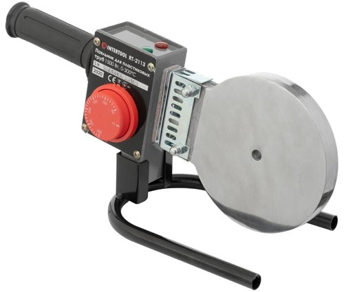 Паяльник Intertool RT-2113