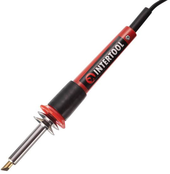 Паяльник Intertool RT-2040