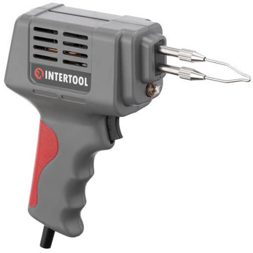 Паяльник Intertool RT-2001
