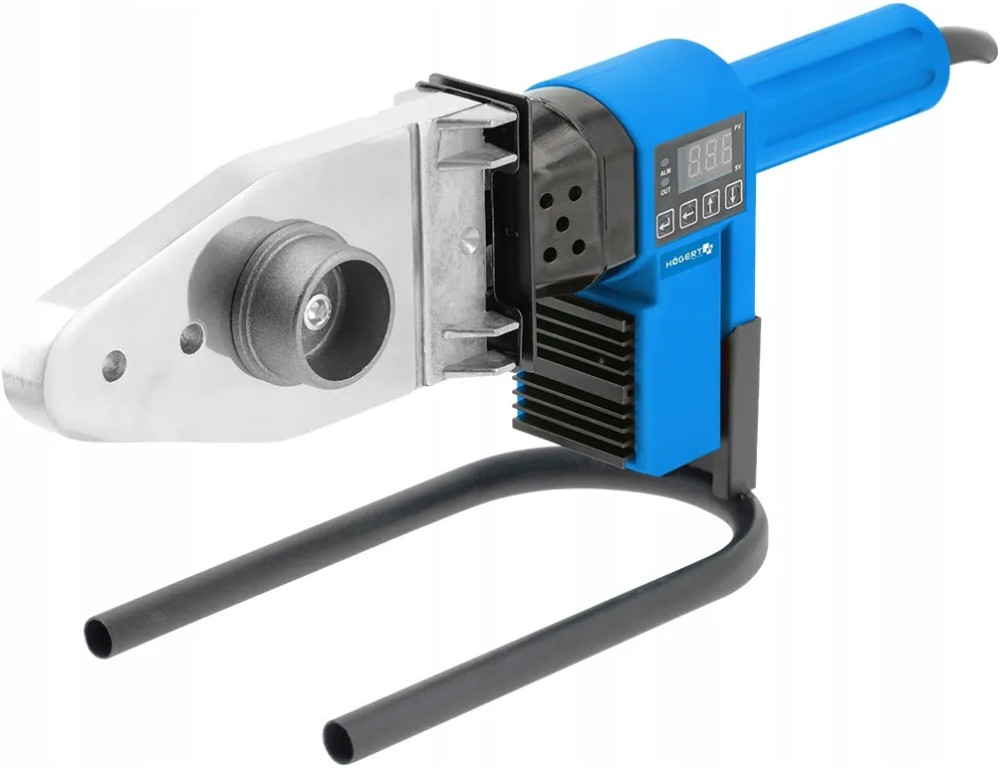 Паяльник Hogert HT1P680