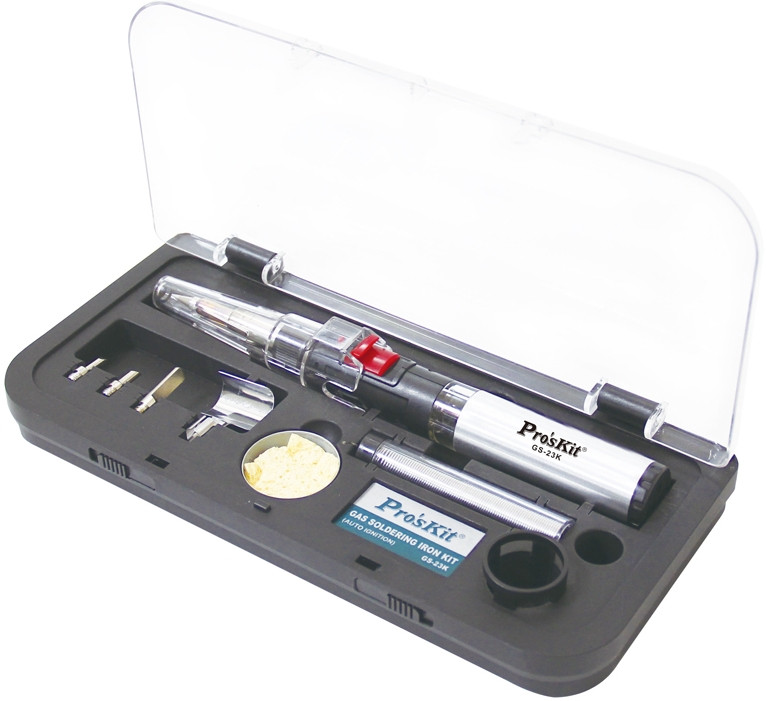 Бесконтактный паяльник Proskit GS-23K