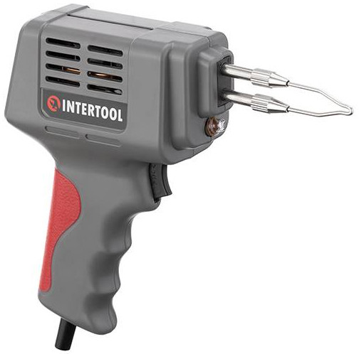 Паяльник Intertool RT-2002