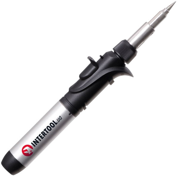 Бесконтактный паяльник Intertool GB-0006