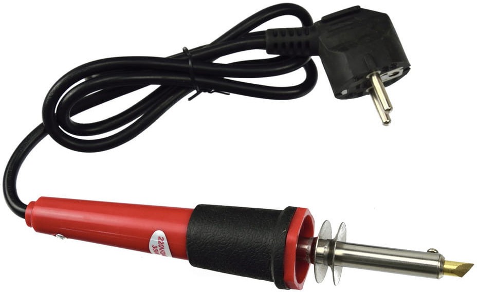 Паяльник Geko G20050