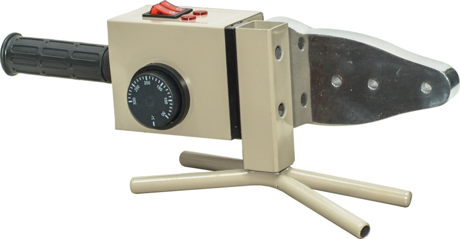 Паяльник Elprom EPPT-1850