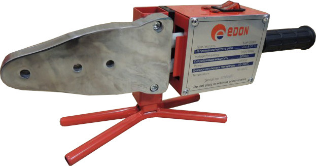 Паяльник Edon EDP-2000T (1001150201)
