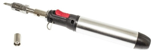 Бесконтактный паяльник ZHONGDI DZ-70901