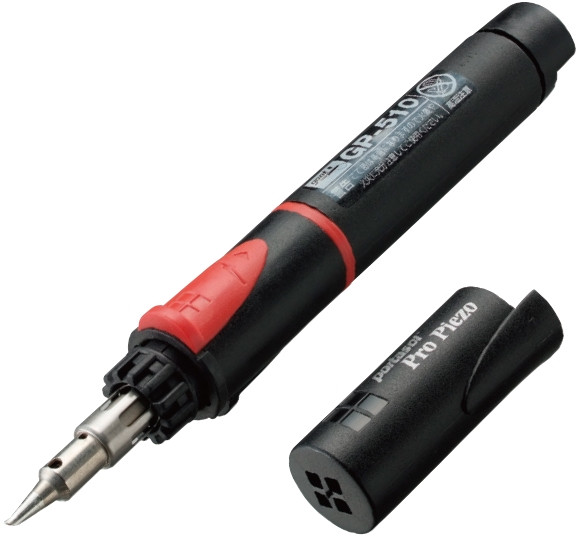 Бесконтактный паяльник Goot GP-510SET