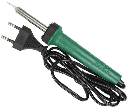 Паяльник BAKKU CS-30 30W