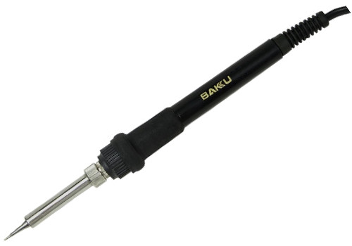Паяльник BAKKU BK-454