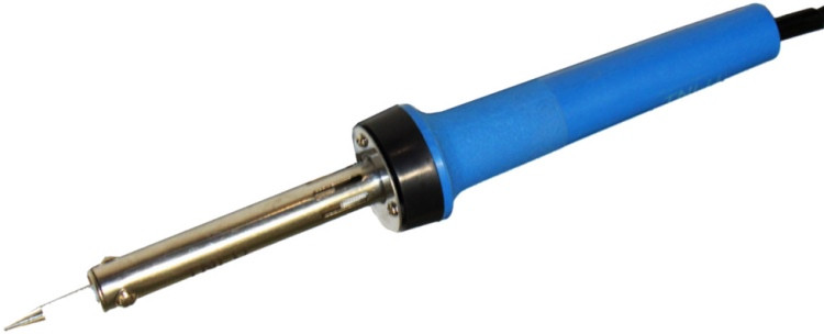 Паяльник BAKKU BK-457