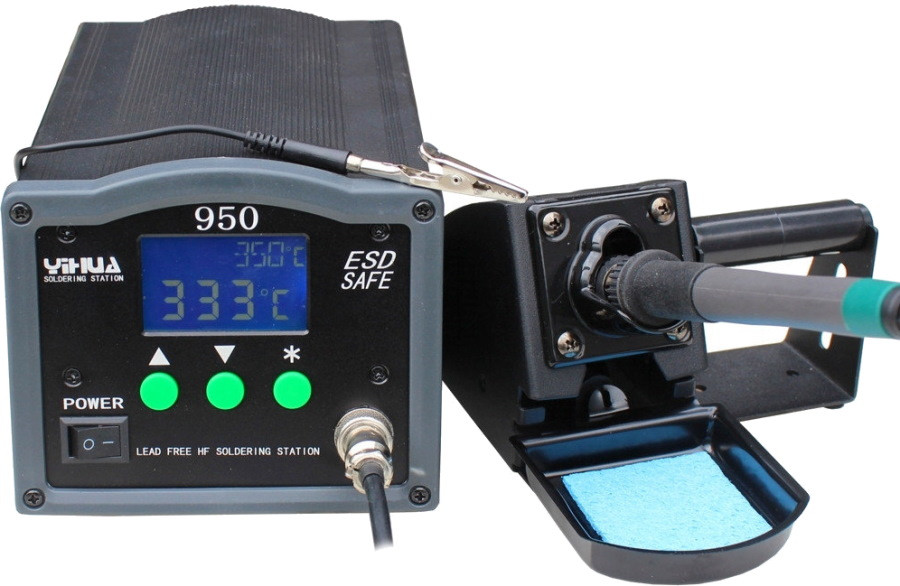 Паяльная станция Yihua 950