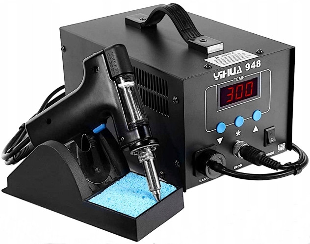 Паяльник Yihua 948