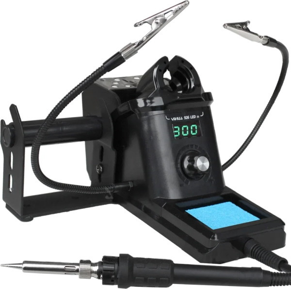 Паяльная станция Yihua 926 LED-III