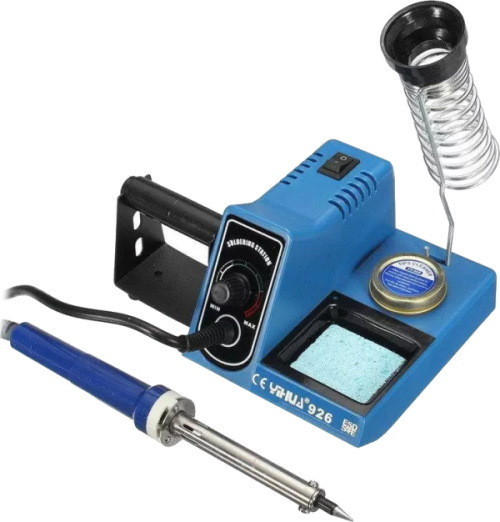 Паяльная станция Yihua 926