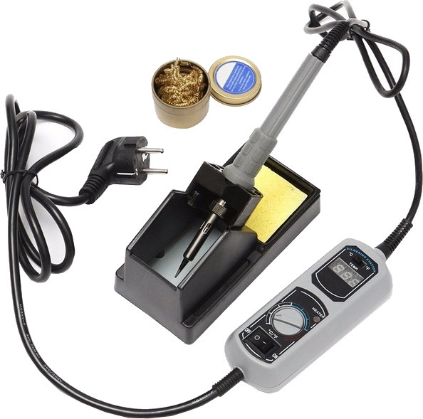 Паяльная станция Yihua 908D