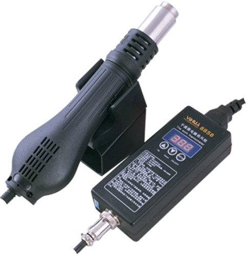 Паяльная станция Yihua 8858