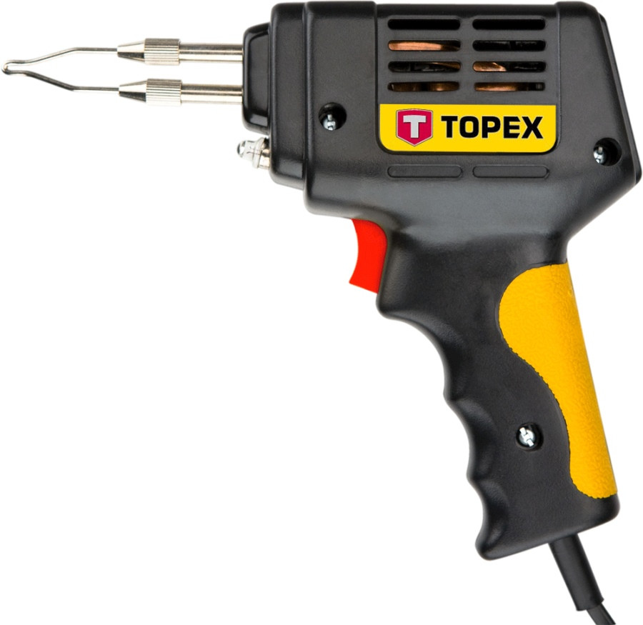 Паяльник TOPEX 44E002
