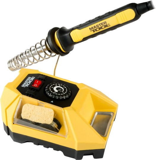 Паяльная станция Master Tool 44-0022