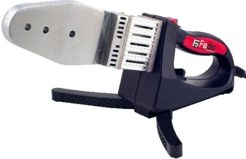 Паяльник Fado 20-63 (PPV02)