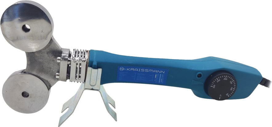 Паяльник Kraissmann 1600 EMS 4
