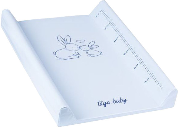 Пеленальный матрас Tega KR-009