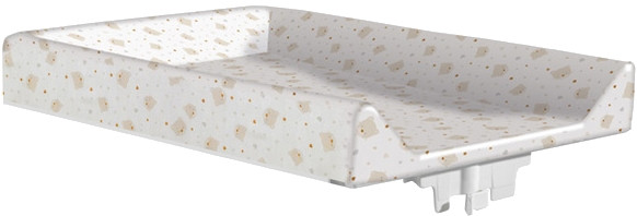 Пеленальный матрас Micuna CP-744