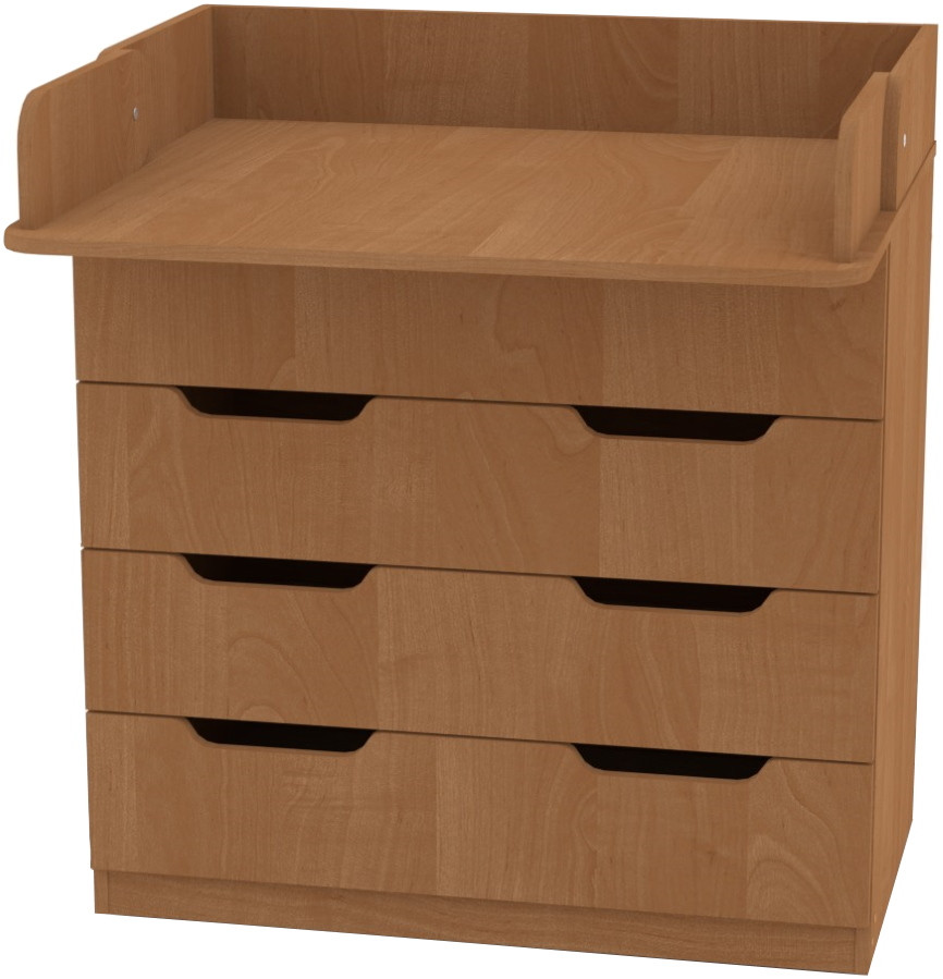 Пеленальний комод Kompanit Changing Chest