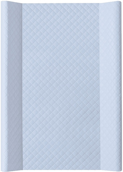 Пеленальный матрас Ceba Baby Caro 70x50