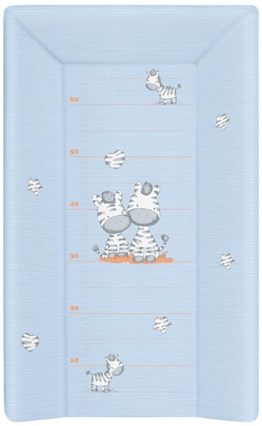 Пеленальный матрас Ceba Baby 70x50