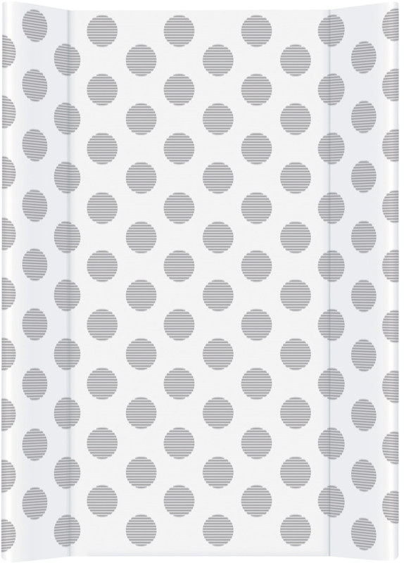 Пеленальный матрас Ceba Baby Day and Night 70x50