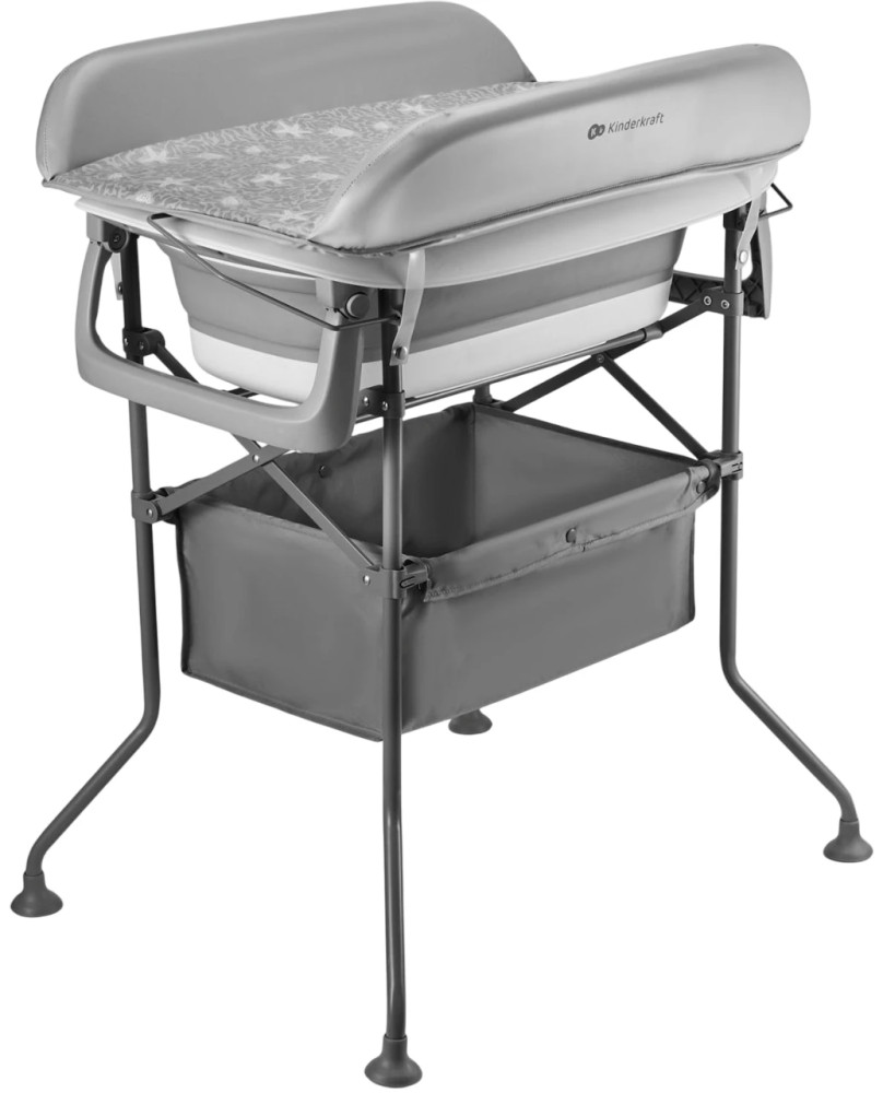 Пеленатор Kinder Kraft Bubbly