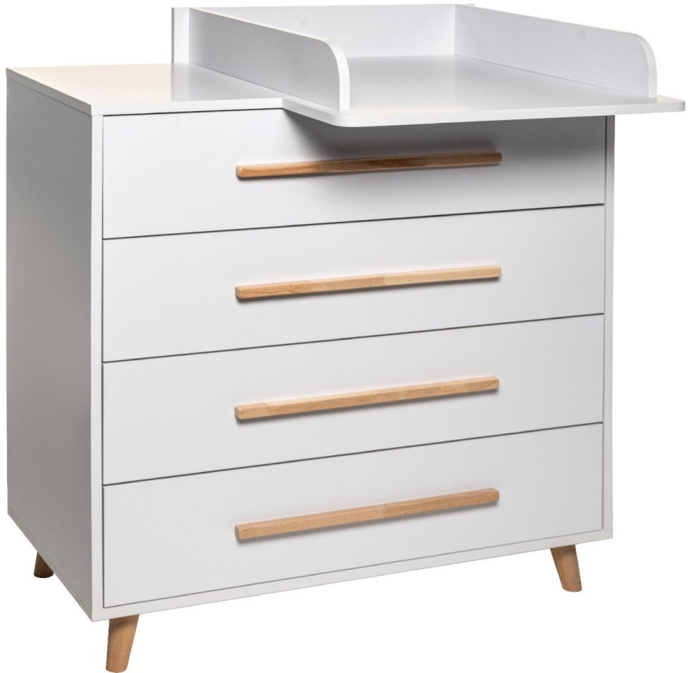 Пеленальный комод Deson Hmarynka 90