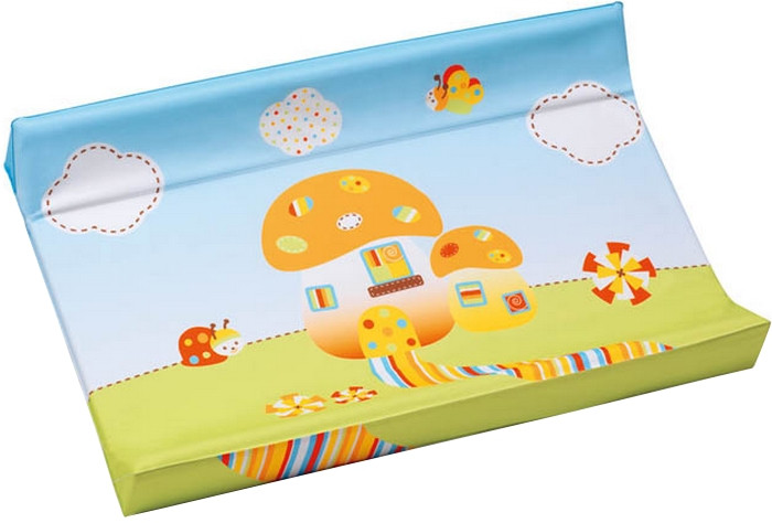 Пеленальный матрас CAM Babyblock