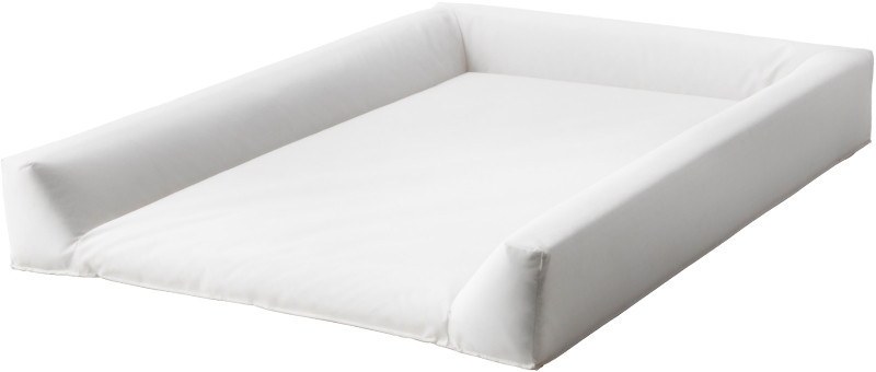 Пеленальный матрас IKEA Vadra