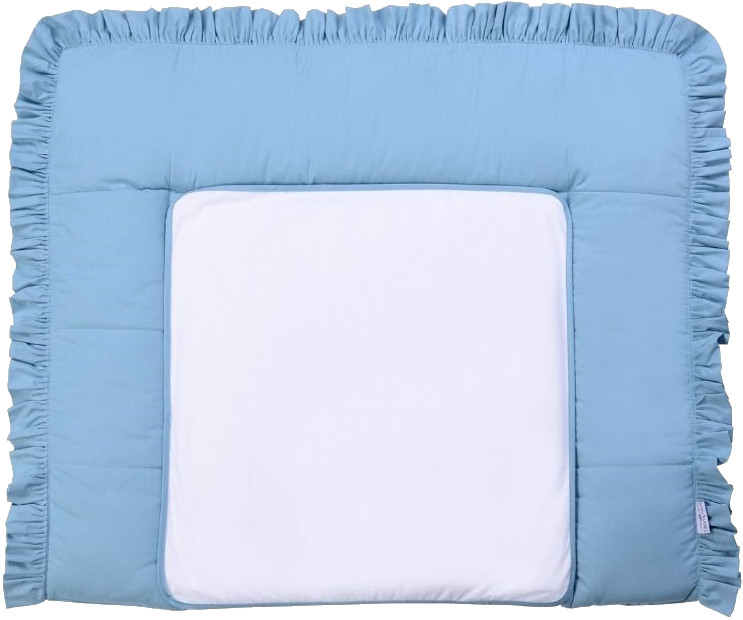 Пеленальный матрас Veres Macaroon 72x80