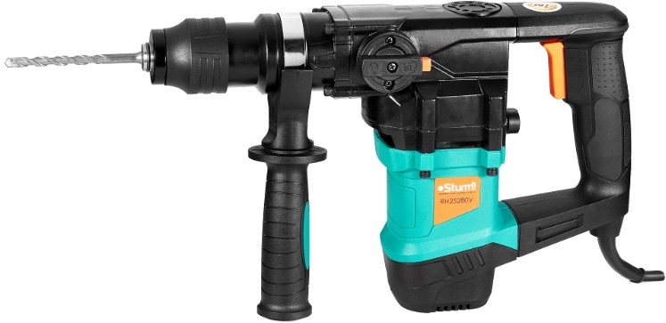 Перфоратор Sturm RH25280V