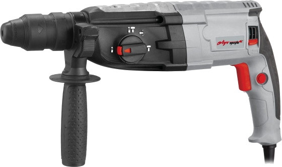 Перфоратор Luch Profi PEL-1500 DFR