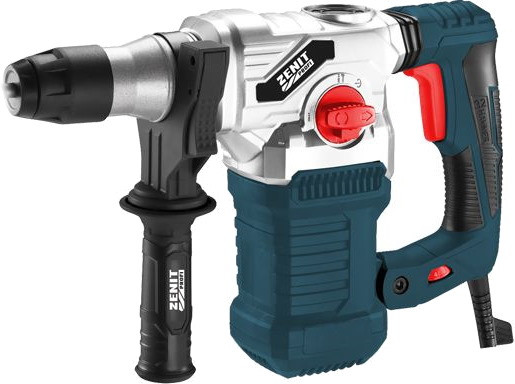 Перфоратор Zenit ZPP-1750 Profi (850887)