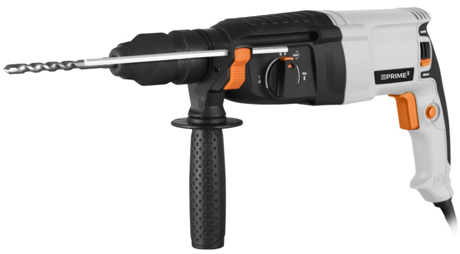 Перфоратор PRIME3 TRH31