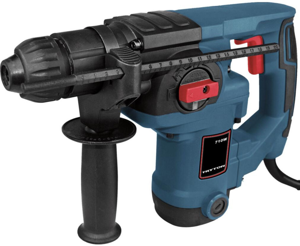 Перфоратор Tryton TMM710K