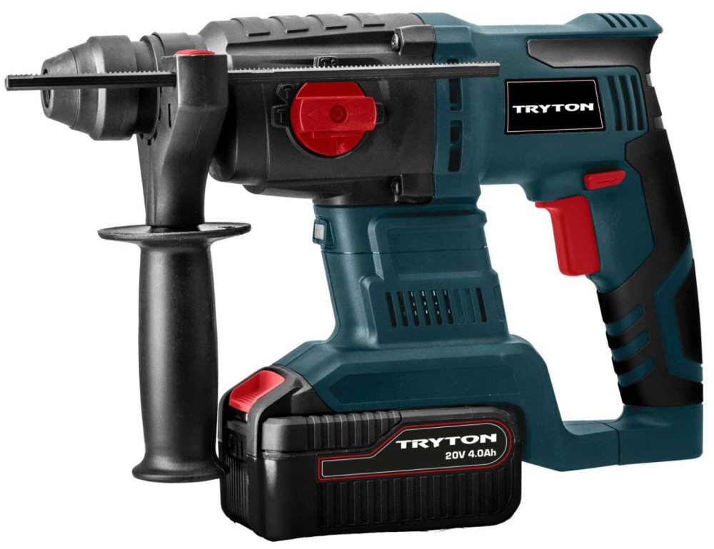 Перфоратор Tryton TMM20